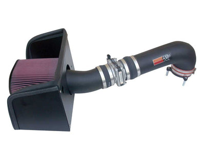 Performance Air Intake System <br> 96-98 Chevy GMC C/K1500