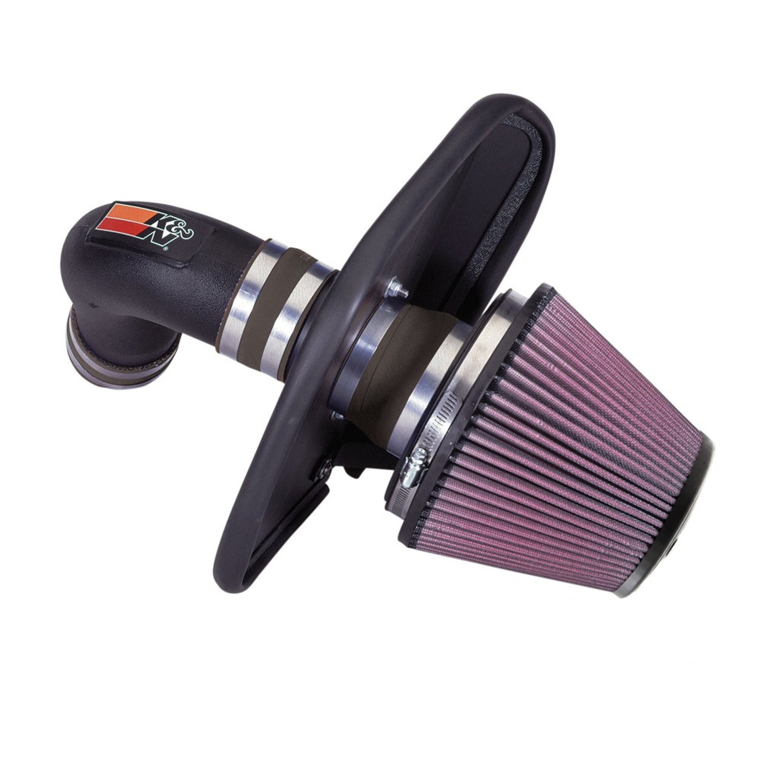 Performance Air Intake System <br> 2003-2004 Cadillac CTS