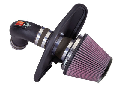 Performance Air Intake System <br> 2003-2004 Cadillac CTS