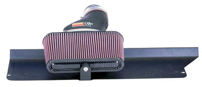 Performance Air Intake System <br> 99-02 Chevy Camaro, Pontiac Firebird