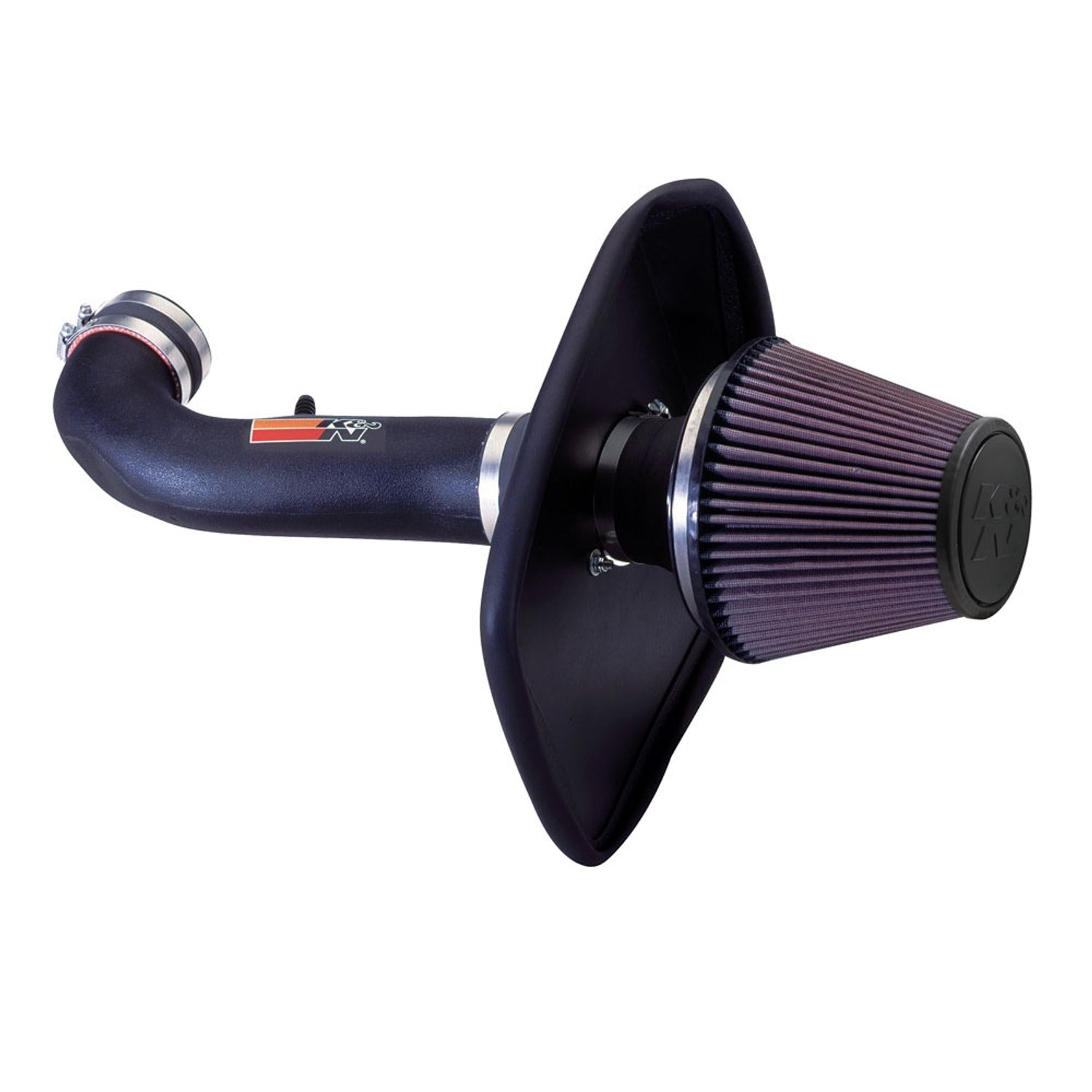 Performance Air Intake System <br> 2004-2006 Cadillac CTS