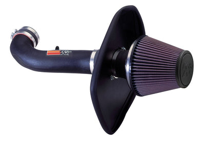 Performance Air Intake System <br> 2004-2006 Cadillac CTS