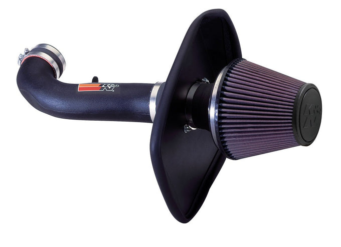 Performance Air Intake System <br> 2004-2006 Cadillac CTS