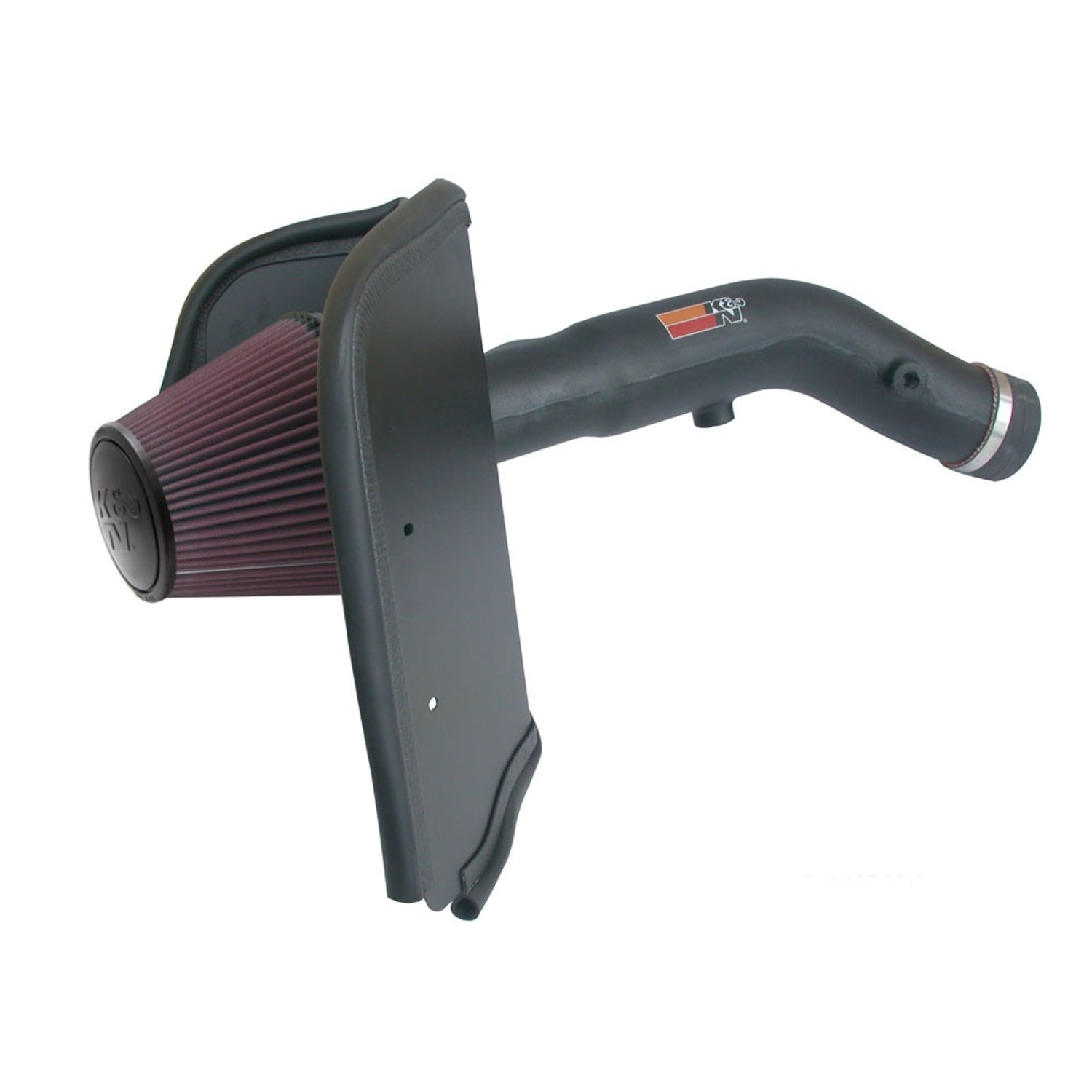 Performance Air Intake System <br> 2006 Hummer H3, 04-06 GMC Canyon, Chevy Colorado