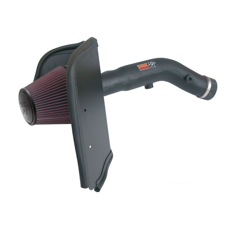 Performance Air Intake System <br> 2006 Hummer H3, 04-06 GMC Canyon, Chevy Colorado