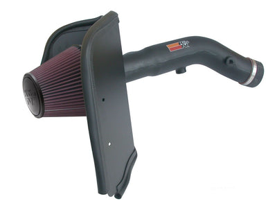 Performance Air Intake System <br> 2006 Hummer H3, 04-06 GMC Canyon, Chevy Colorado