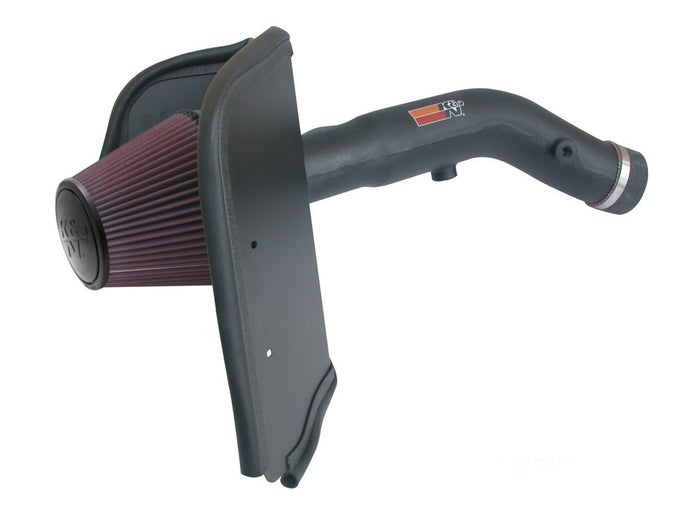 Performance Air Intake System <br> 2006 Hummer H3, 04-06 GMC Canyon, Chevy Colorado