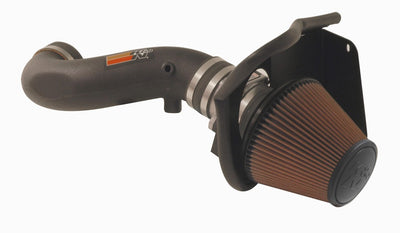 Performance Air Intake System <br> 2004 Pontiac GTO