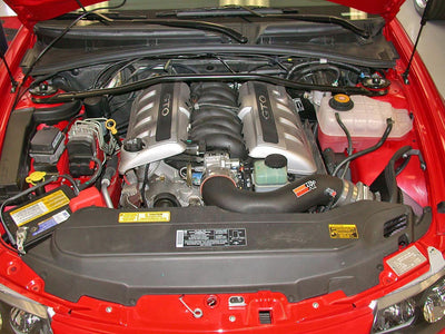 Performance Air Intake System <br> 2004 Pontiac GTO