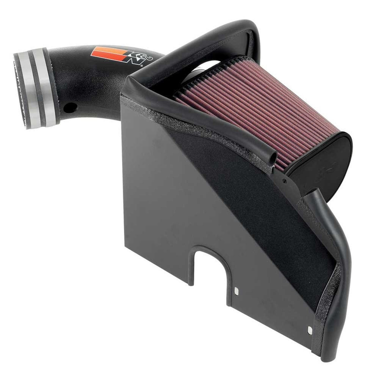 Performance Air Intake System <br> 00-05 Chevy Impala Monte Carlo, 99-03 Pontiac Grand Prix