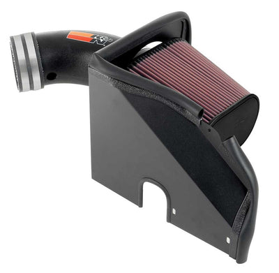 Performance Air Intake System <br> 00-05 Chevy Impala Monte Carlo, 99-03 Pontiac Grand Prix