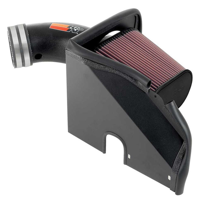 Performance Air Intake System <br> 00-05 Chevy Impala Monte Carlo, 99-03 Pontiac Grand Prix