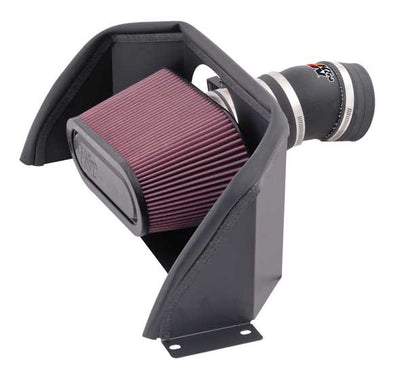 Performance Air Intake System <br> 2003-2004 Chevy SSR