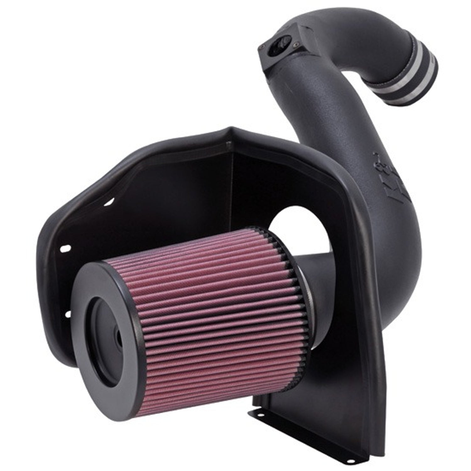 Performance Air Intake System <br> 04-05 Chevy Silverado GMC Sierra 2500 HD Sierra 3500