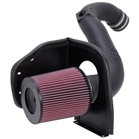 Performance Air Intake System <br> 04-05 Chevy Silverado GMC Sierra 2500 HD Sierra 3500