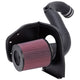 Performance Air Intake System <br> 04-05 Chevy Silverado GMC Sierra 2500 HD Sierra 3500