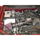 Performance Air Intake System <br> 03-04 GMC Envoy XL, 03-04 Chevy Trailblazer EXT