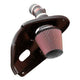 Performance Air Intake System <br> 2004-2005 Pontiac Grand Prix