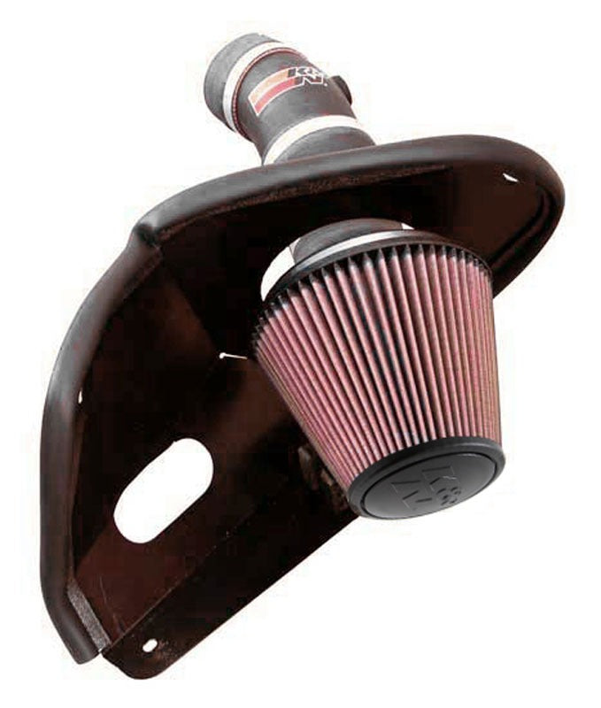 Performance Air Intake System <br> 2004-2005 Pontiac Grand Prix