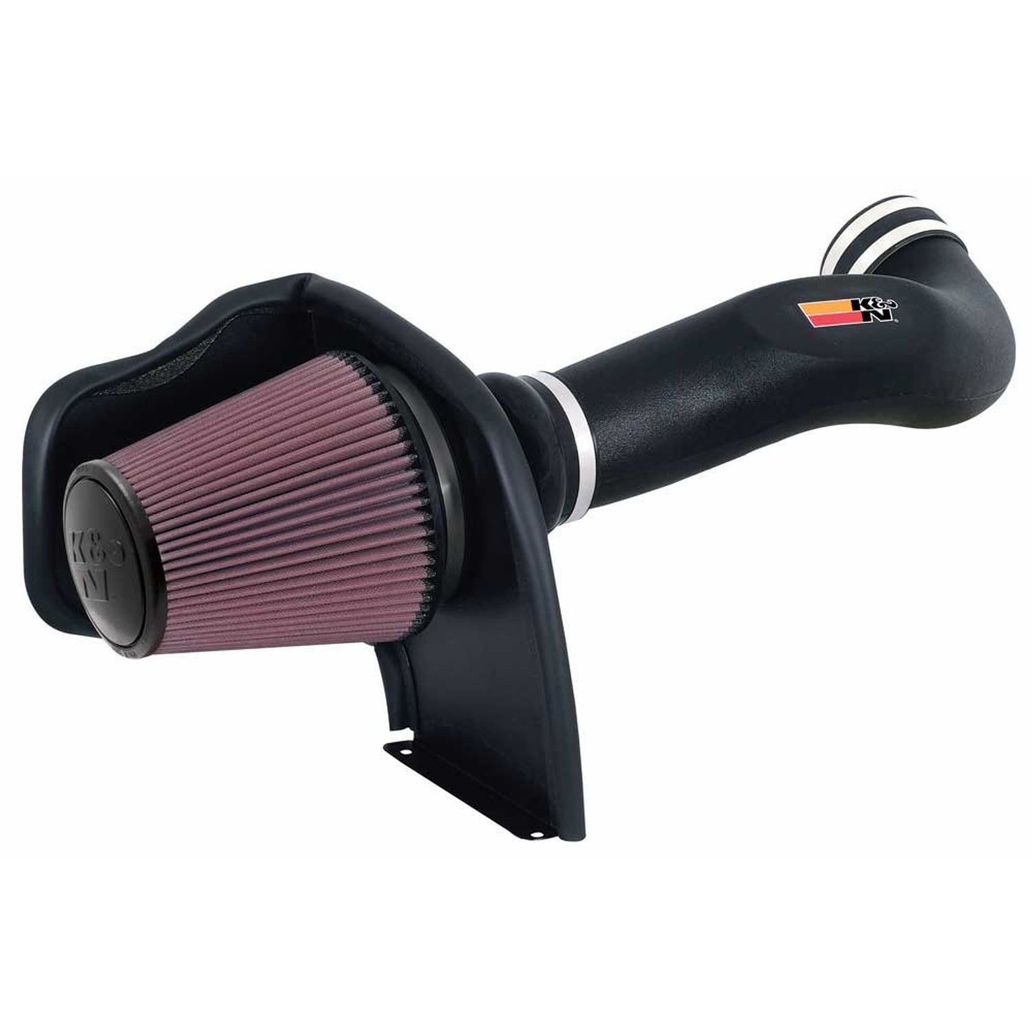 Performance Air Intake System <br> 05-06 Chevy Silverado, GMC Yukon 1500