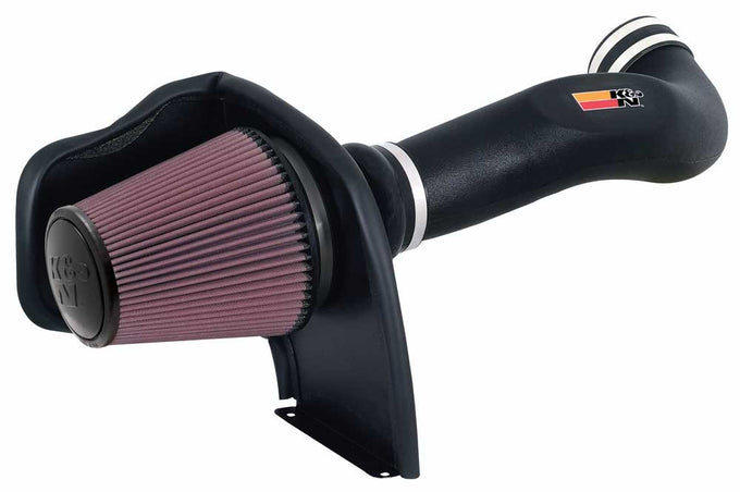 Performance Air Intake System <br> 05-06 Chevy Silverado, GMC Yukon 1500