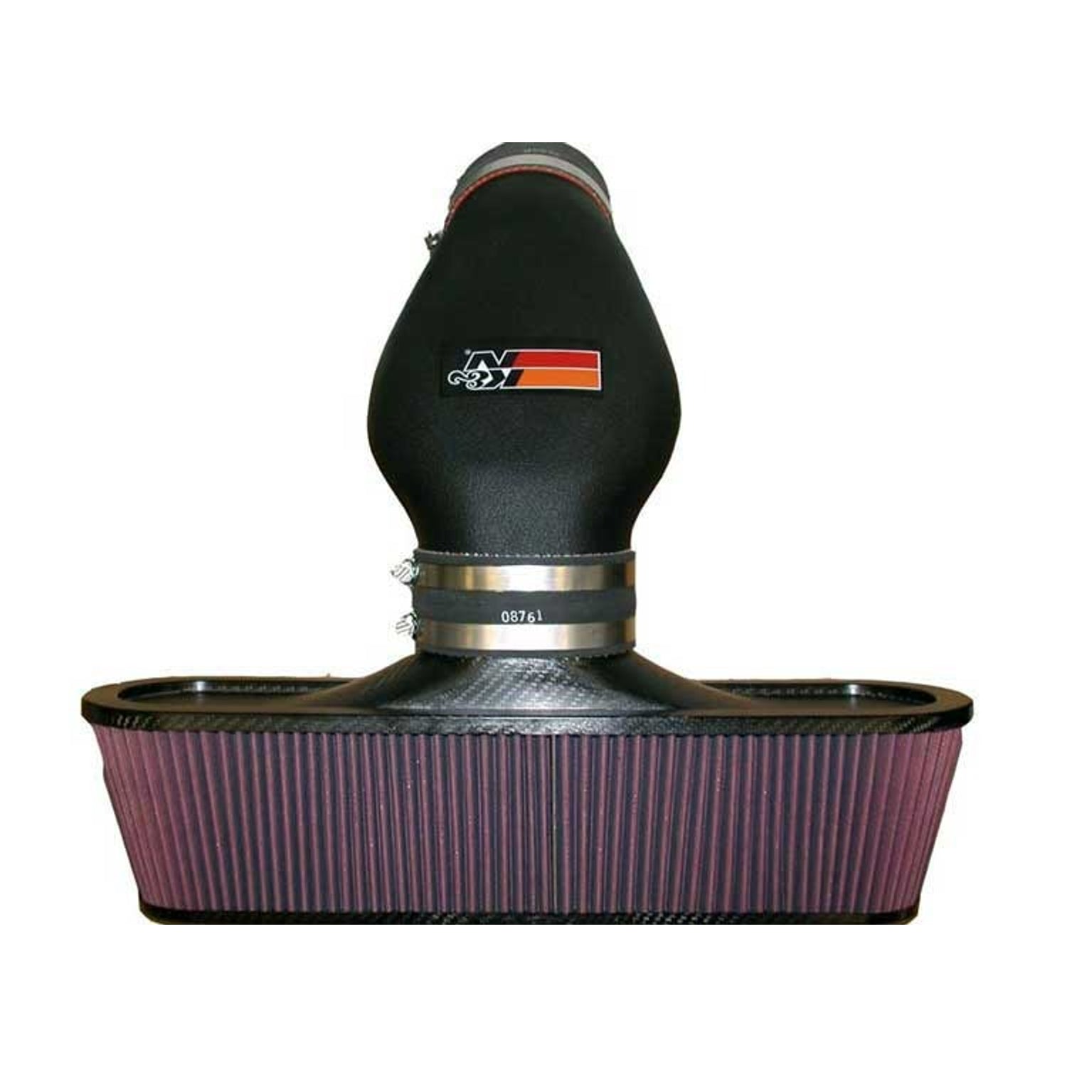 Performance Air Intake System <br> 2005 Chevy Corvette