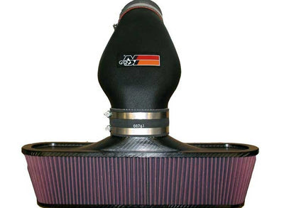 Performance Air Intake System <br> 2005 Chevy Corvette