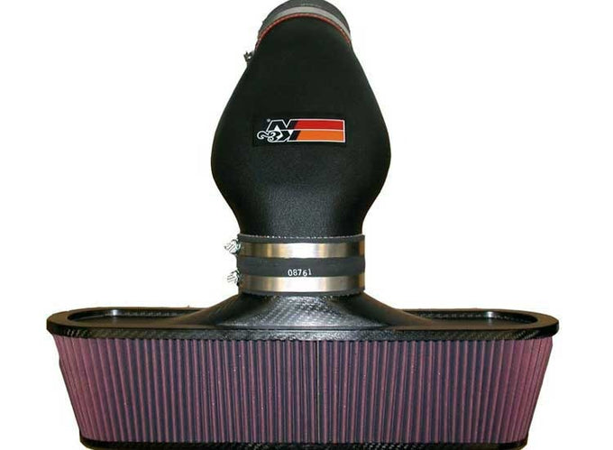 Performance Air Intake System <br> 2005 Chevy Corvette