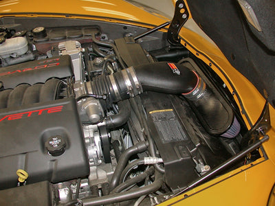 Performance Air Intake System <br> 2005 Chevy Corvette