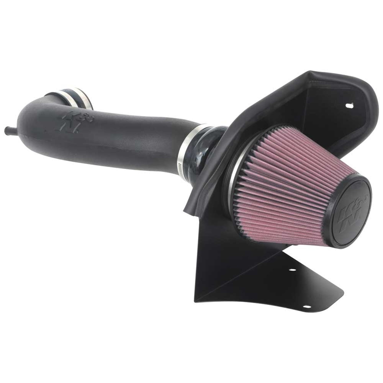Performance Air Intake System <br> 2005 Pontiac GTO