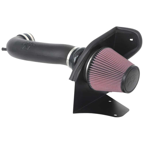 Performance Air Intake System <br> 2005 Pontiac GTO