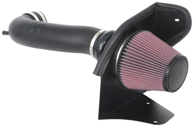 Performance Air Intake System <br> 2005 Pontiac GTO