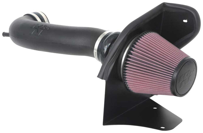 Performance Air Intake System <br> 2005 Pontiac GTO