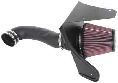 Performance Air Intake System <br> 2005 Pontiac GTO