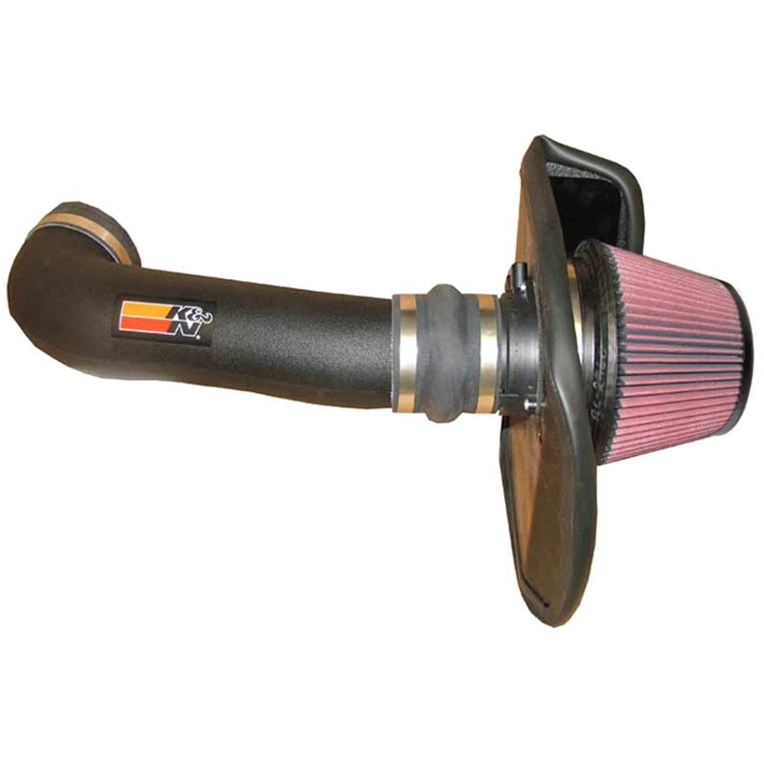 Performance Air Intake System <br> 2004-2005 Cadillac CTS