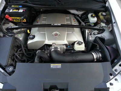 Performance Air Intake System <br> 2004-2005 Cadillac CTS