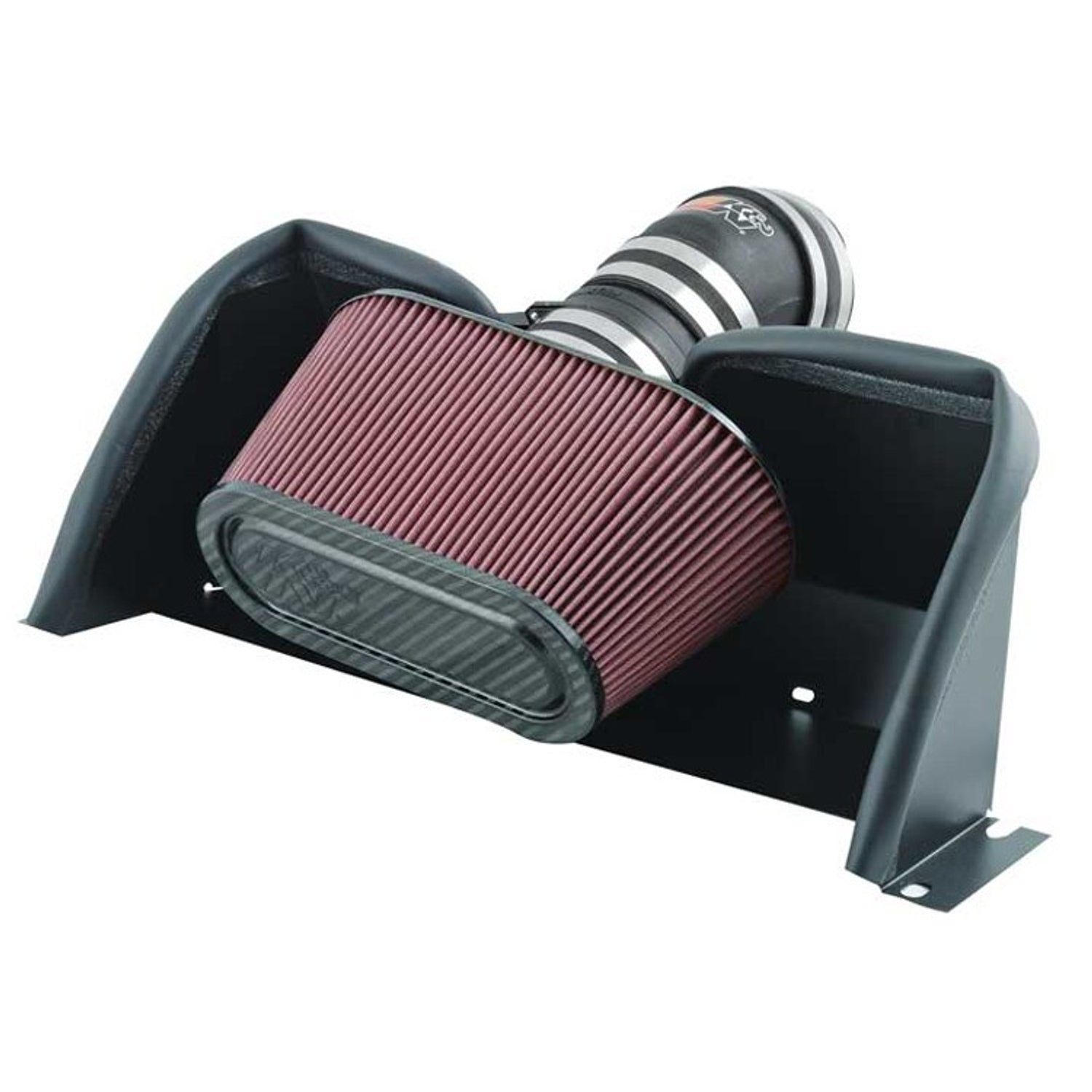 Performance Air Intake System <br> 2005-2006 Chevy SSR