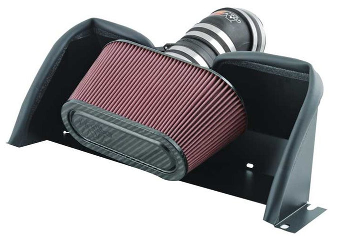 Performance Air Intake System <br> 2005-2006 Chevy SSR