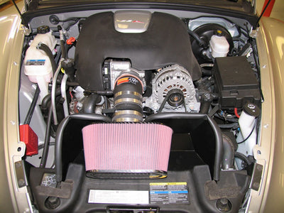 Performance Air Intake System <br> 2005-2006 Chevy SSR
