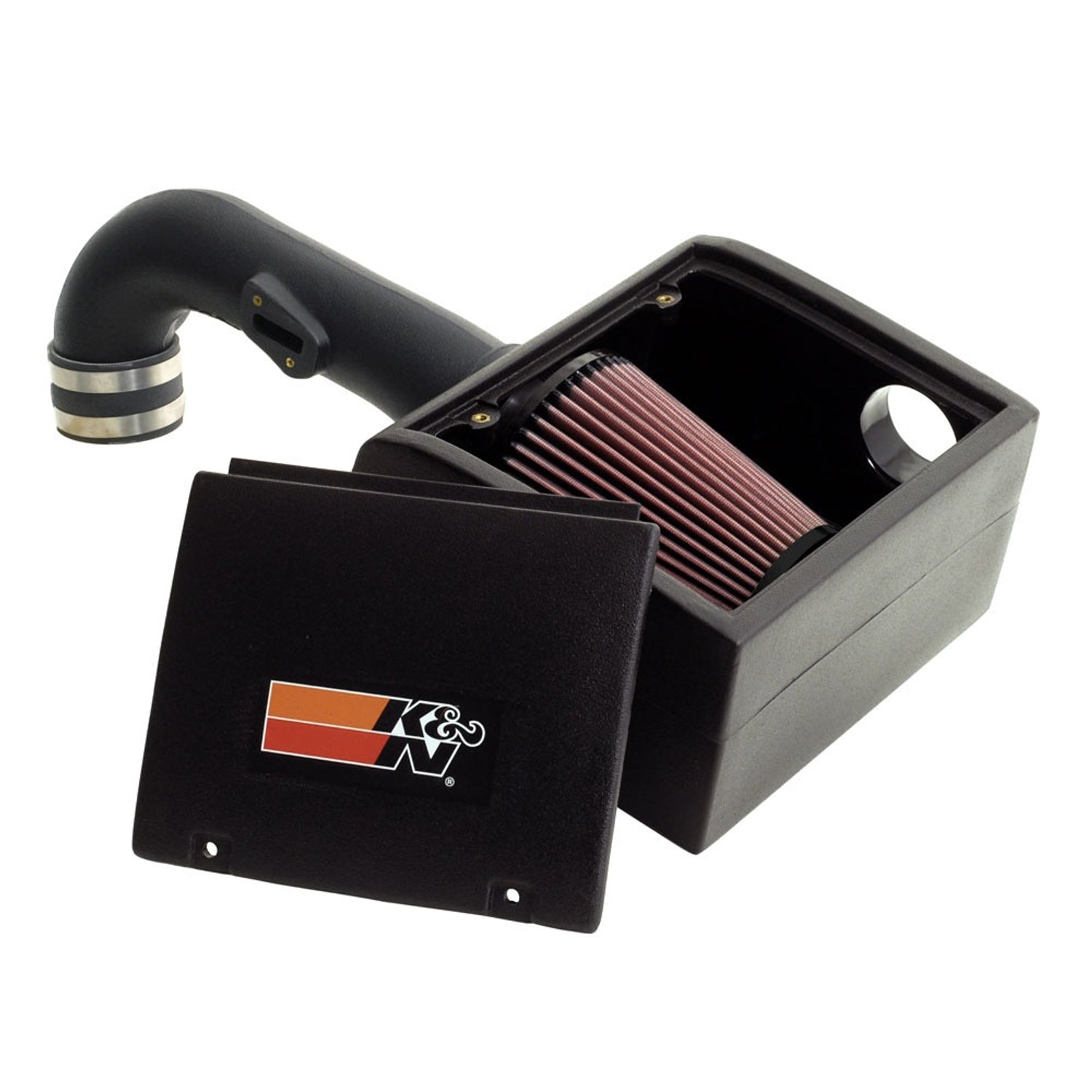 Performance Air Intake System <br> 2006-2011 Chevy HHR