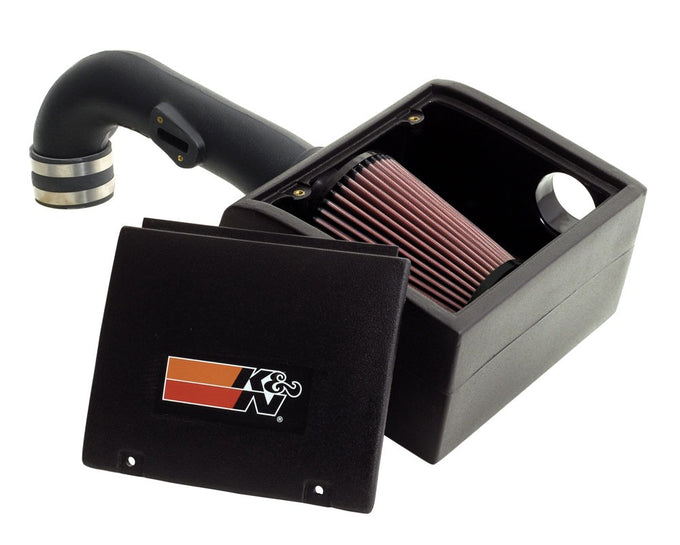 Performance Air Intake System <br> 2006-2011 Chevy HHR