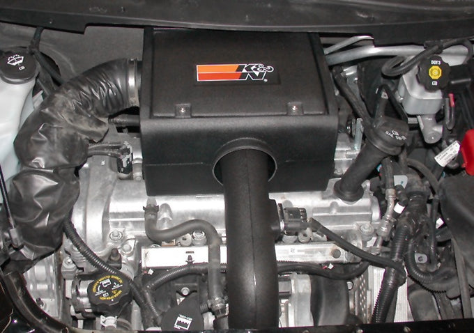 Performance Air Intake System <br> 2006-2011 Chevy HHR
