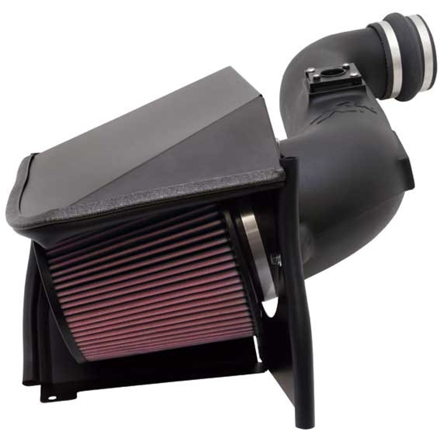 Performance Air Intake System <br> 05-06 Chevy Silverado GMC Sierra 2500 HD 3500