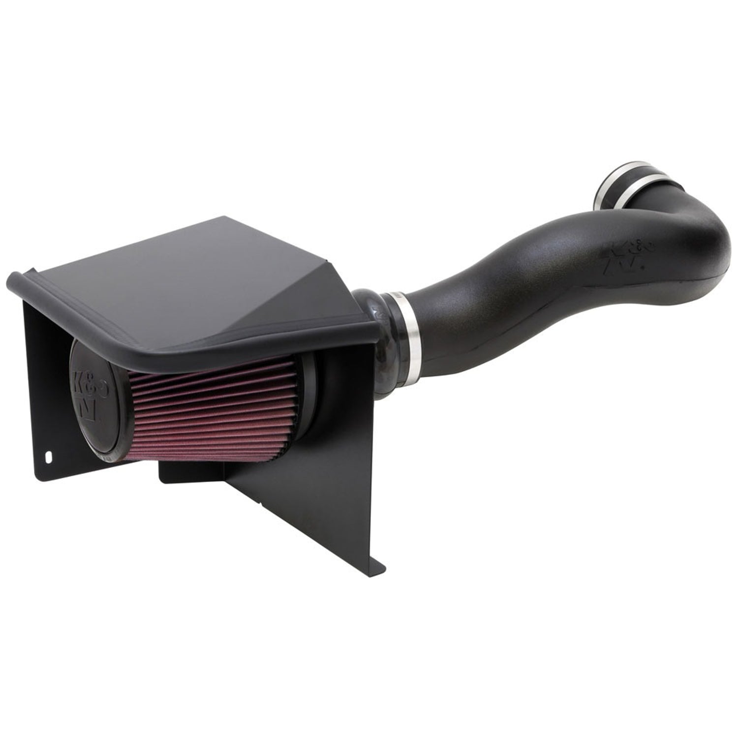 Performance Air Intake System <br> 07-08 Chevy Avalanche Suburban 1500 Silverado 1500 Tahoe