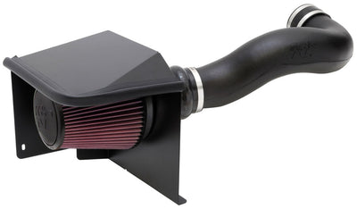 Performance Air Intake System <br> 07-08 Chevy Avalanche Suburban 1500 Silverado 1500 Tahoe