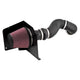 Performance Air Intake System <br> 07-08 Chevy Silverado GMC Sierra 2500 3500 HD