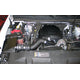 Performance Air Intake System <br> 07-08 Chevy Silverado GMC Sierra 2500 3500 HD