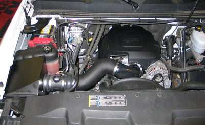Performance Air Intake System <br> 07-08 Chevy Silverado GMC Sierra 2500 3500 HD