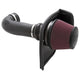 Performance Air Intake System <br> 2006-2007 Cadillac CTS