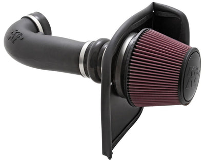 Performance Air Intake System <br> 2006-2007 Cadillac CTS